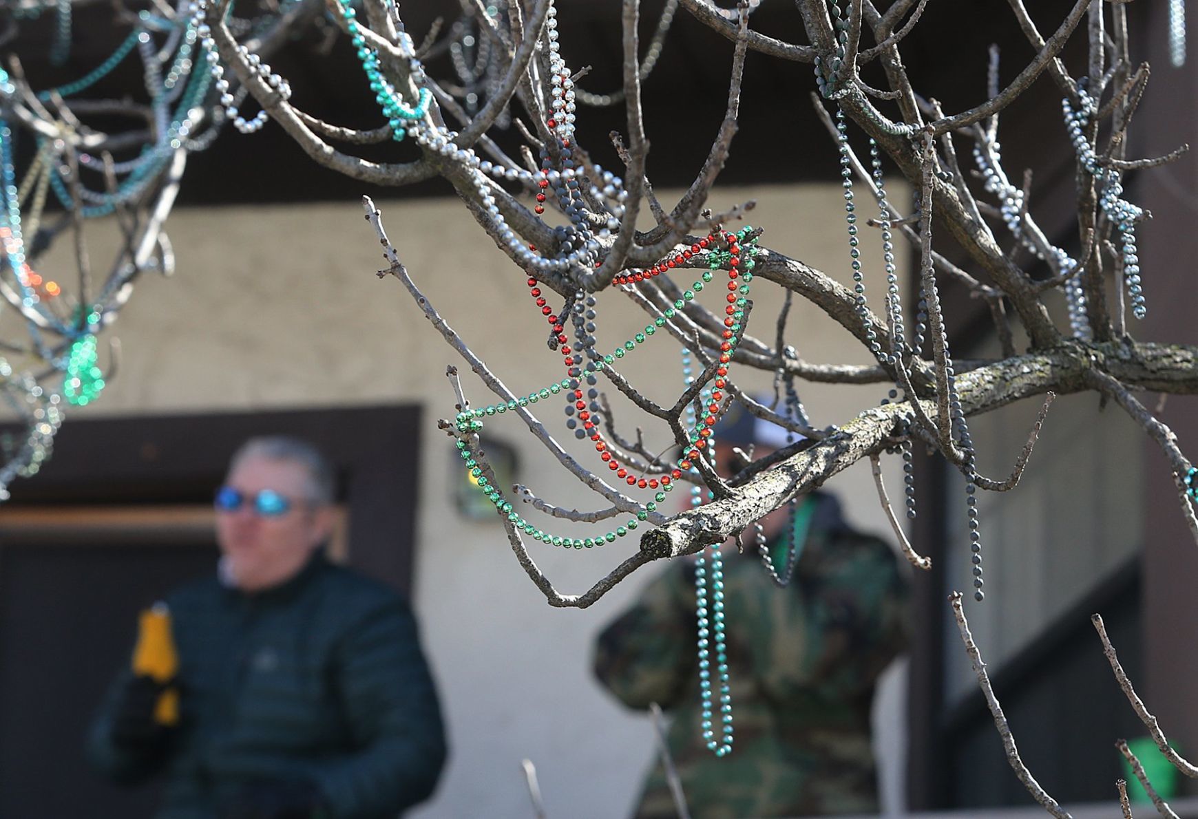 Dogtown draws thousands to St. Patrick's Day Parade